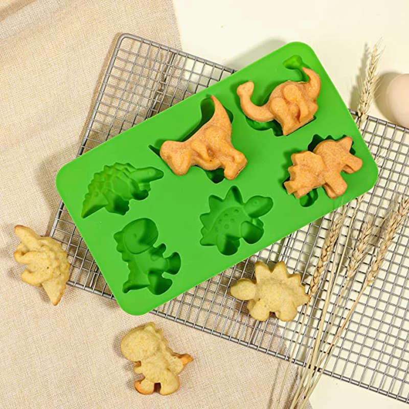 Fondant Vormen Baby Shower, 3D Siliconen Baby Boy Meisje Fondant Cake Creatieve Chocolade Suikercraft Mal Decorating Tool (9,2 x 5,2 x 1,6 cm / 3,6 x 2,0 x 0,6 (Meisje