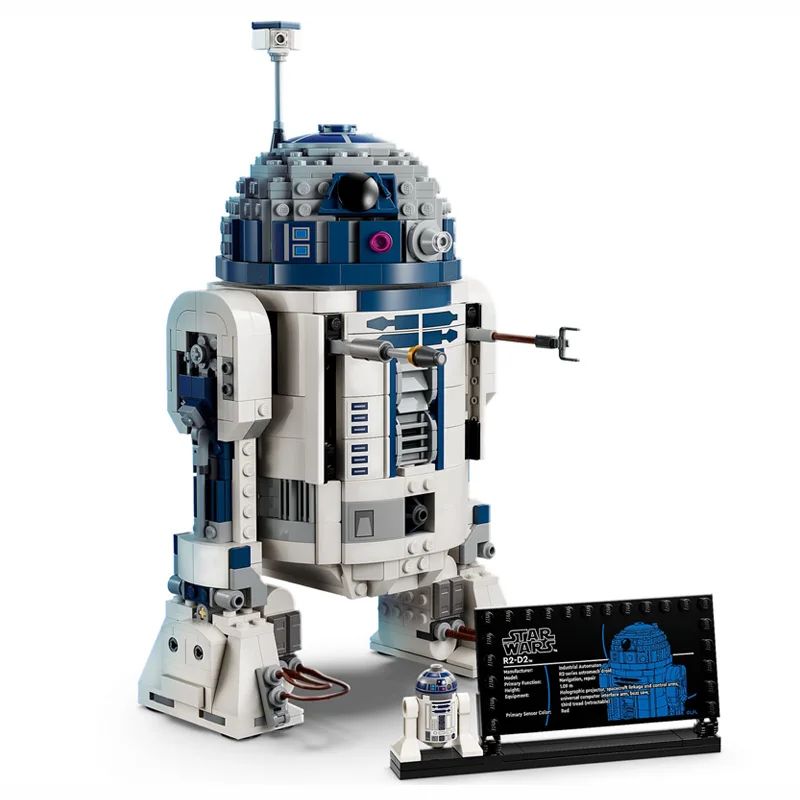 STAR WARS 折りたたみコンテナ　 R2-D2 STAR WARS 折りたたみコンテナ R2-D2 - メルカリ