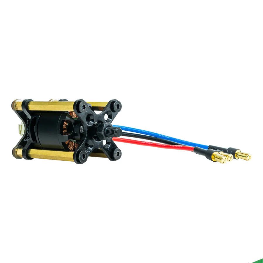 Makerbase Bldc Motor e Codificadores Motores de Acionamento Trifásico Tle5012 - Imagem 5