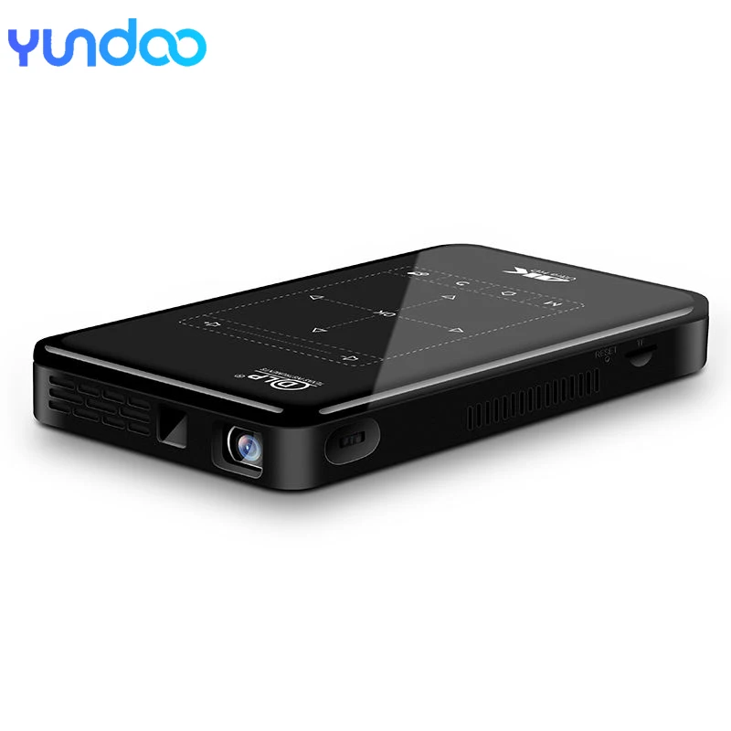 

4k Laser Projector Home Theater Projector Short
