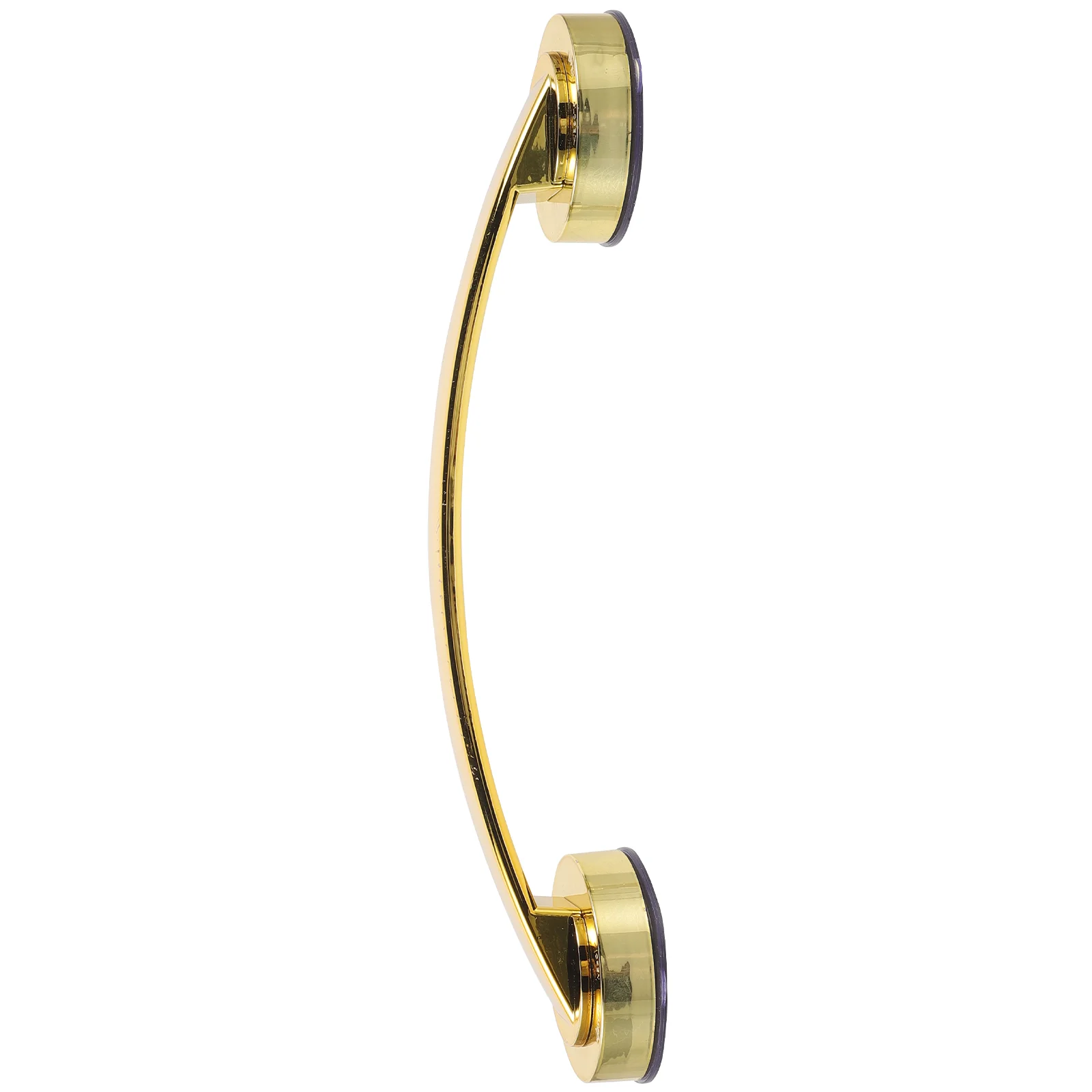 

Shower Grab Kitchen Cabinet Handles Bars Safety Shower Handle Heavy Duty Removable Hand Grip Bathroom Shower Handrails