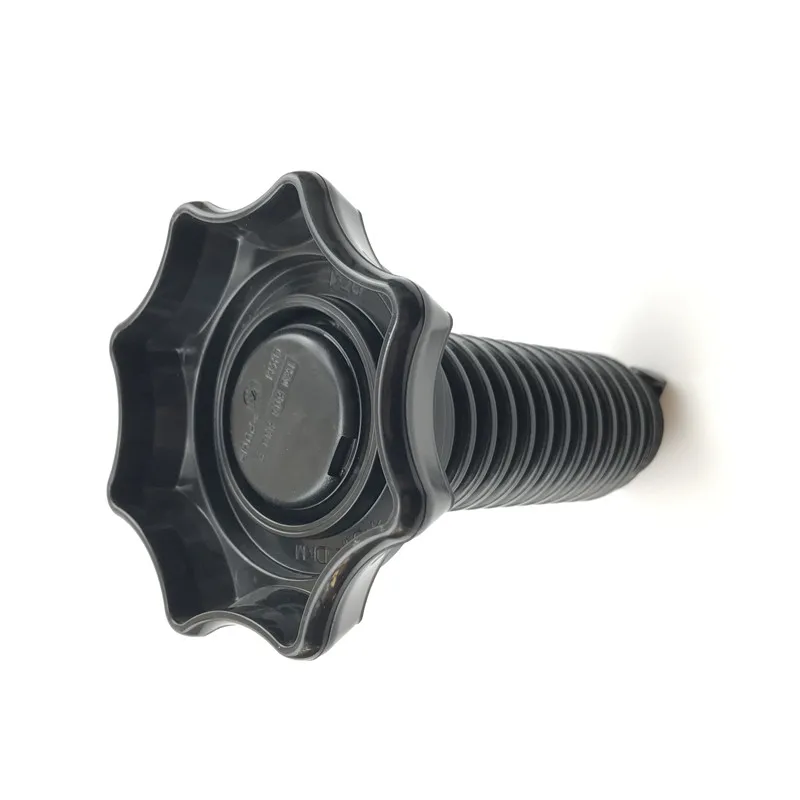 1K0803899E Automobile Spare Tire Screw Spare Tire Knob Tool Fixing Bolt Fitting for Audi Q5 2010 -