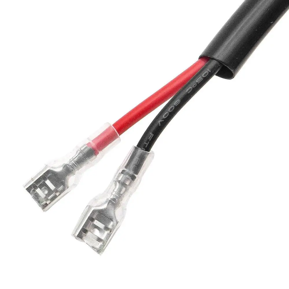 PICAA Cablaggio Per Barra Luminosa A LED Da Lavoro, Include Kit Per Interruttore, Per Lampadina A LED 4-lead - Foto 5