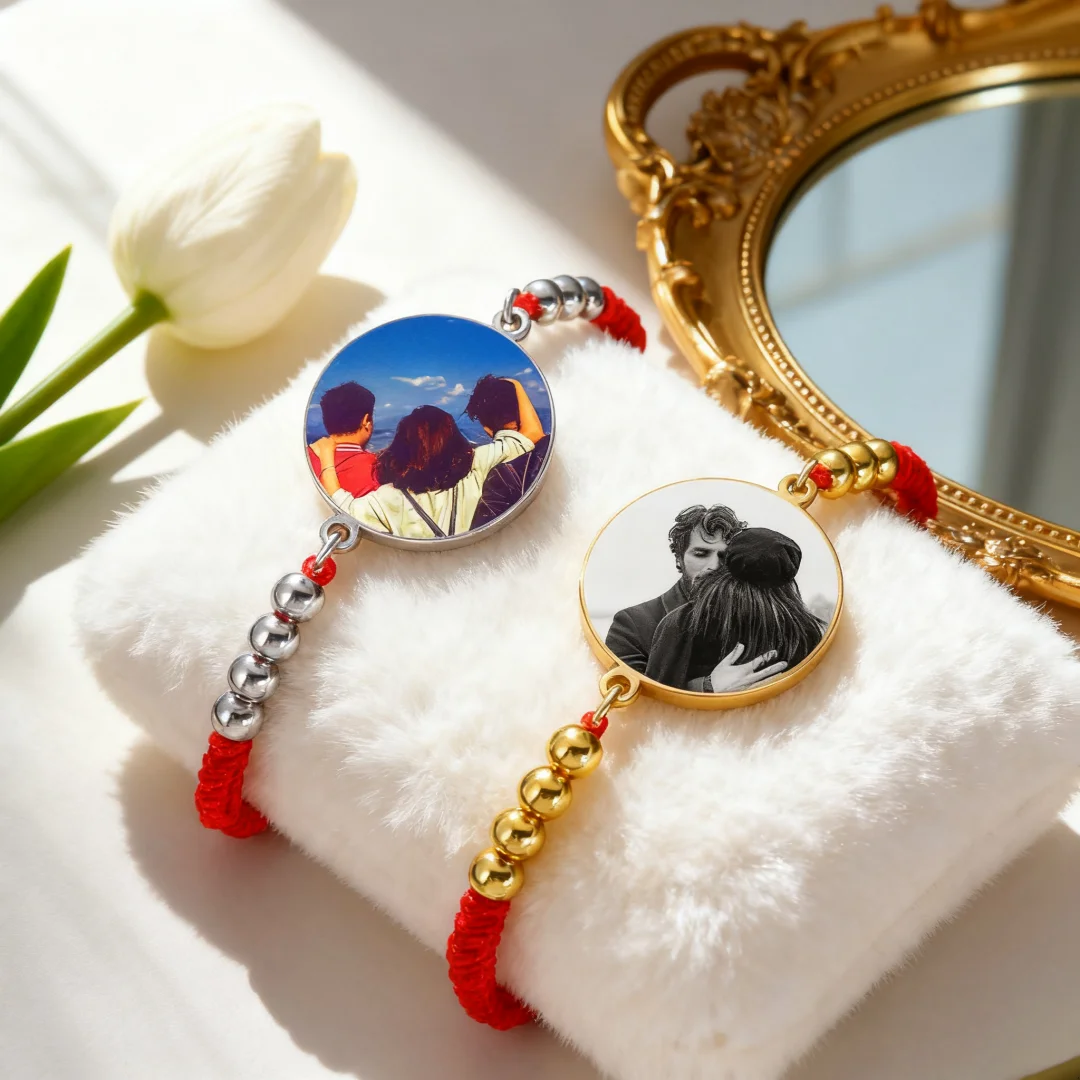 Forever Memory Bracelet Sa4072d6a75aa4398b5aba968fa2e2d3bN