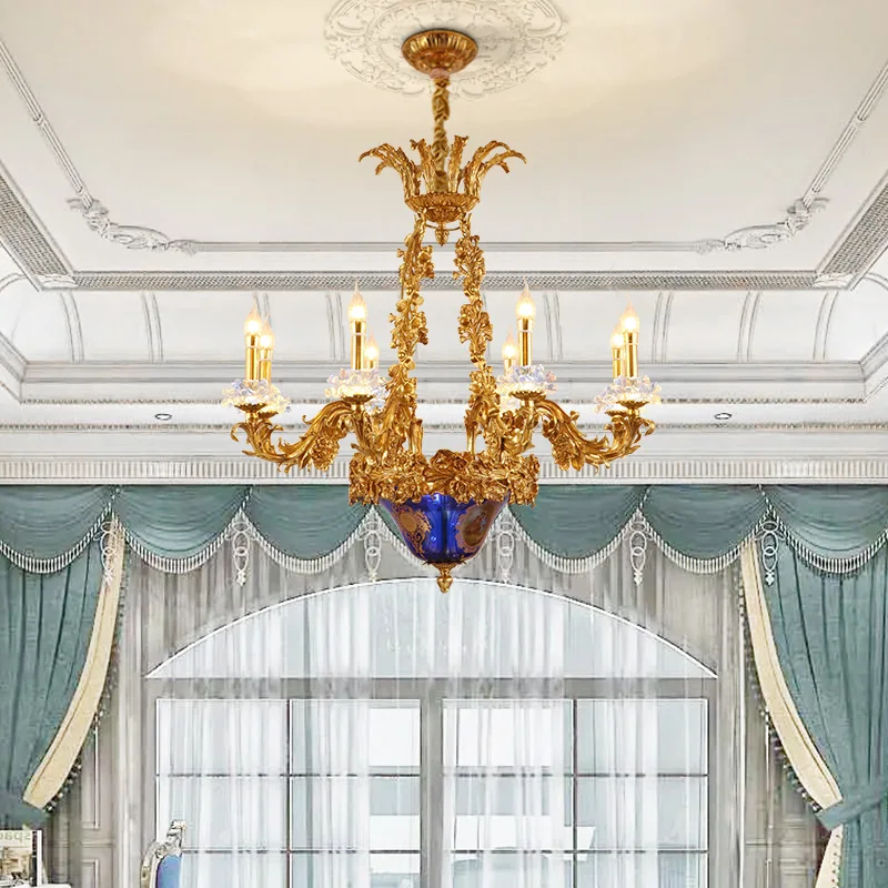 Рисунок 4 - Французская Классическая Роскошная