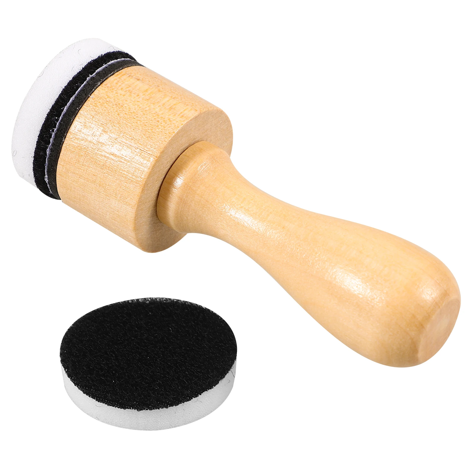 Distress Ink Sponge Blending Brush Foam Cushion Mats Distress Oxide Ink Pads For Card Making Replacement