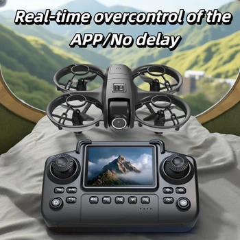 GPS professionale 8 k droni aerei ad alta definizione Gao Qingshuang telecamera a quattro assi RC drone aereo YP6 2.4 G 5 G