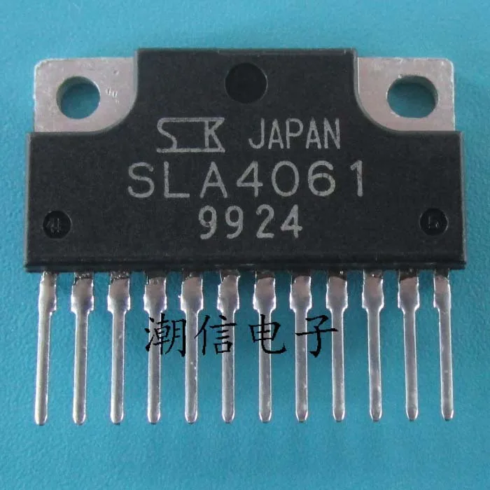 

（10PCS/LOT） SLA4061 In stock, power IC