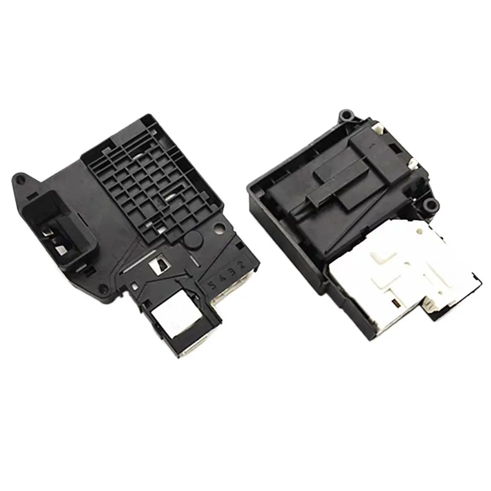LG Washing Machine Electronic Door Lock Delay Switch EBF61315801 Washer Parts