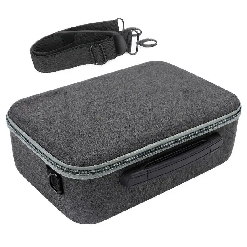 

Shoulder Storage Bag For DJIs RS 3 Mini Waterproof Handbag Storage Case Travel Hand Bag Handheld Stabilizer Accessories