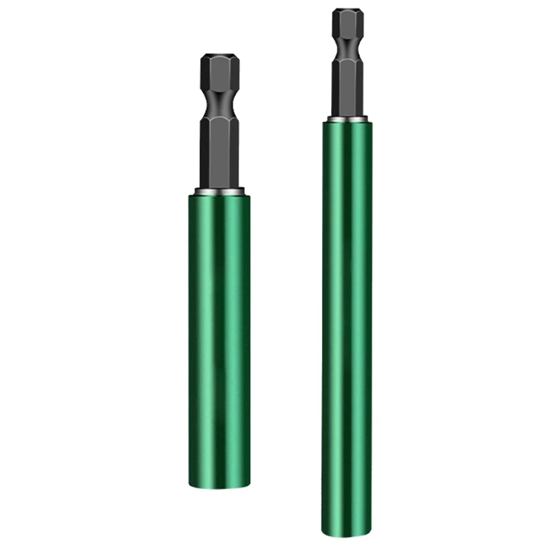 

Strong Drill Bit Extension Holder Impact Driver Telescopic Screwdriver Extension Drill Bit Extender dropshipping