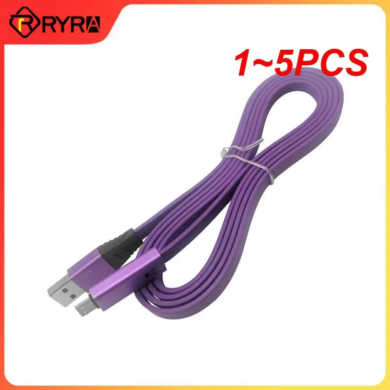 

Запасной зарядный USB-кабель 1,5 м для Micro Android