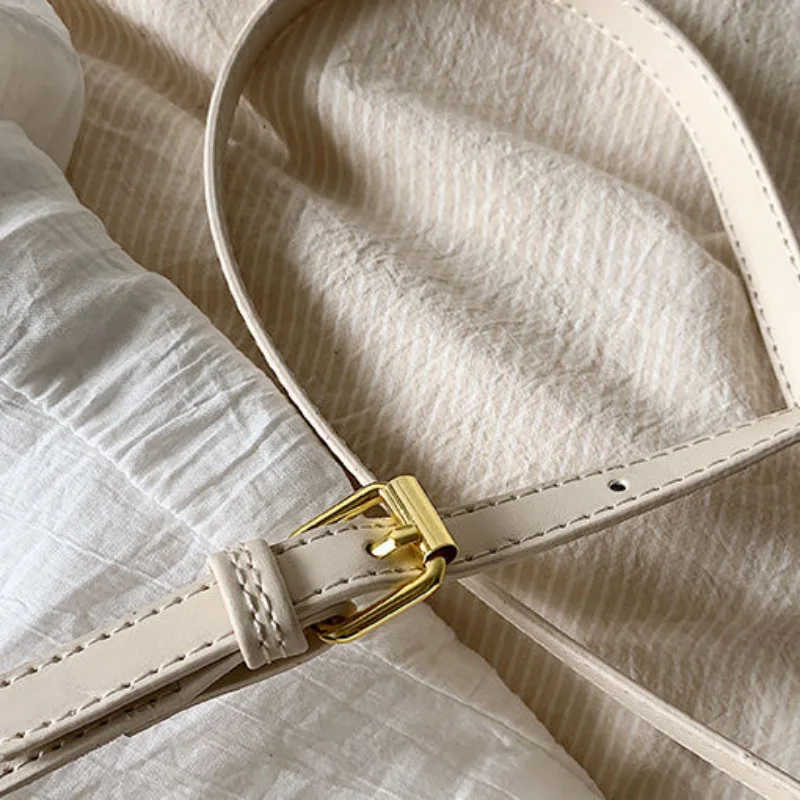 2023 New Women Fashion Summer Straw Crossbody Bag Beach Holiday Shopping Woven Shoulder Handbag Messenger Purses Women Bags