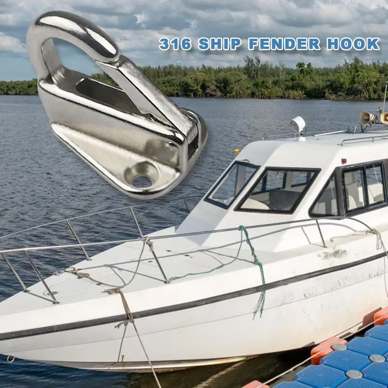 Настенный крючок для перевозки корабля