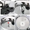 Quality Pressure Cooker
