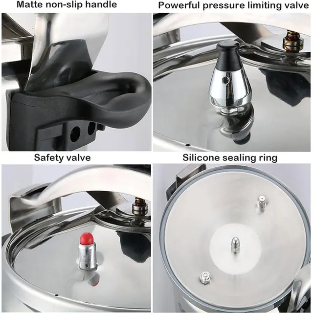 Quality Pressure Cooker