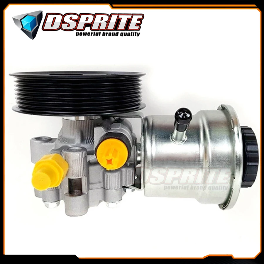 NewPowerSteeringPump443100K010ForTOYOTAHiluxQuantum44310