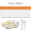 Professional Men Mtb Cycling Shoes Spd Self-Locking Bicycle Road Bike Shoes Big Size 48 Women Flat Mtb Cleats Biking Sneakers 6