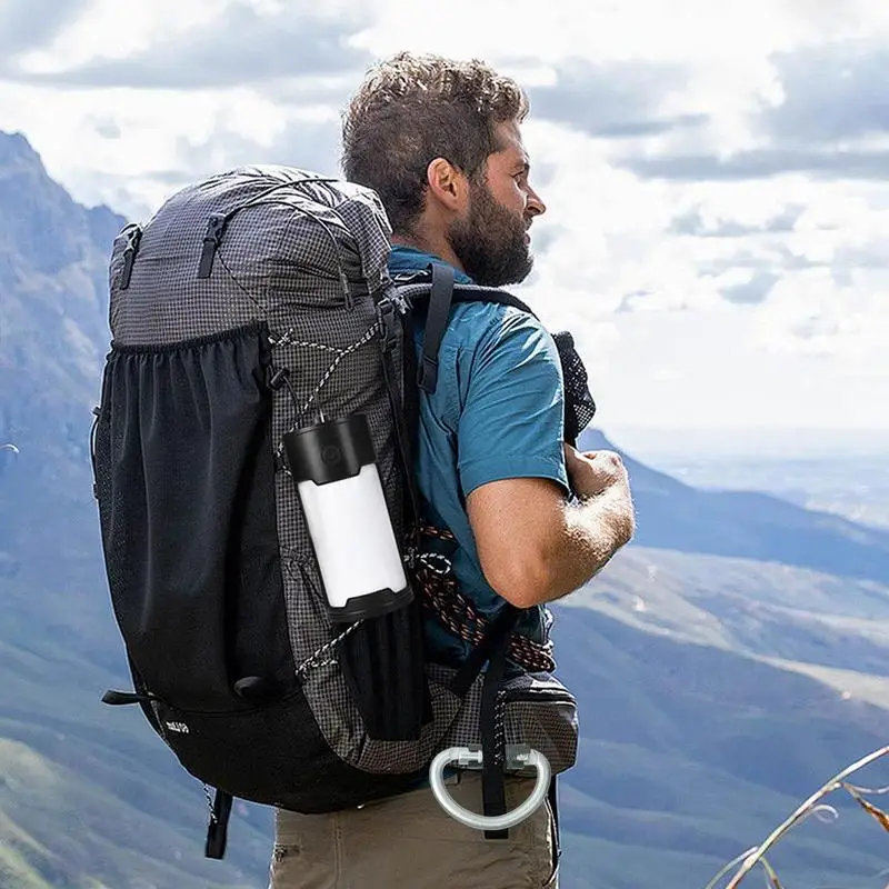 Rock Climbing Carabiners Safety Large Rock Clips Screw Lock D Shape Screw Lock Autolock Carabiner Clip Outdoor Equipment For