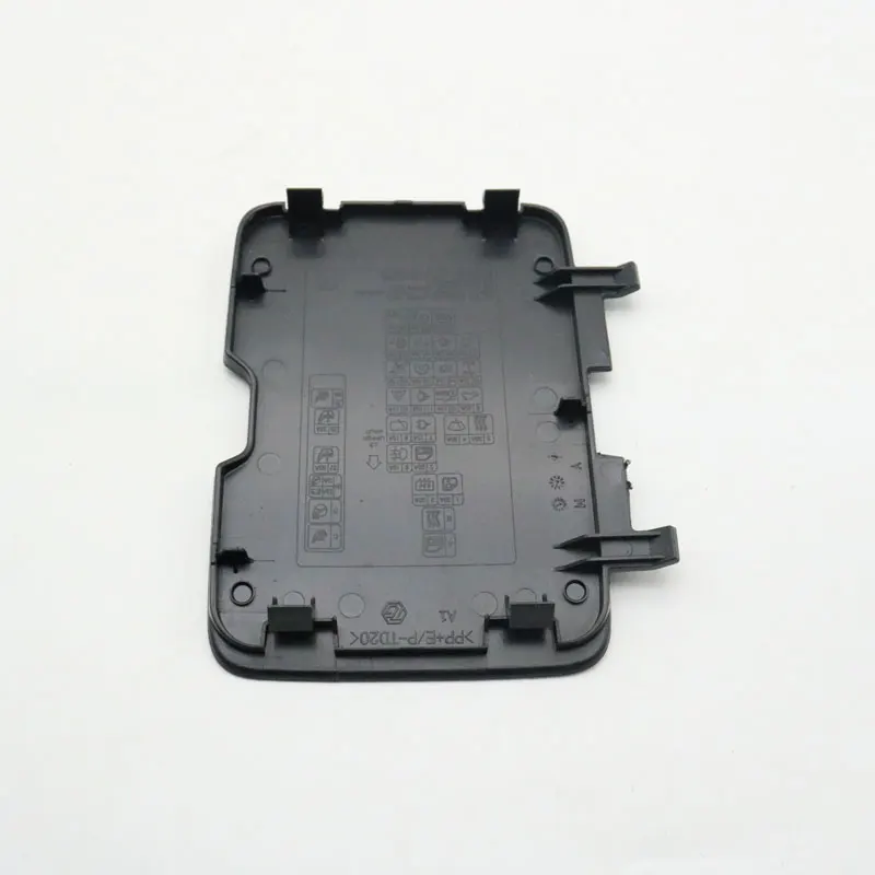 For Mitsubishi Outlander 2013 2014 2015 2016 2017 2018 Car Front Instrument Dashboard Panel Fuse Box Cover Cap Lid