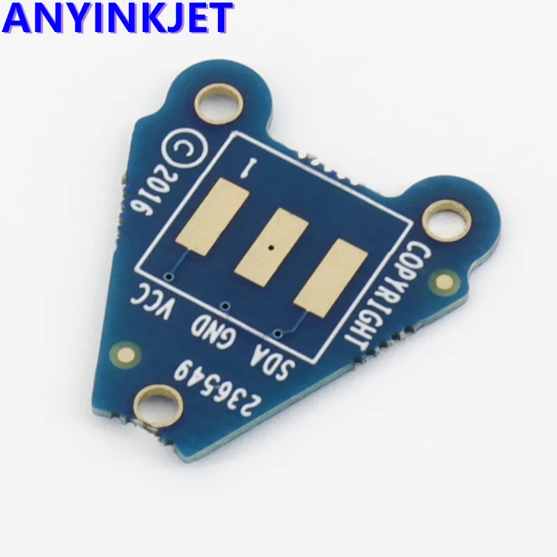 For Videojet 1580 service module chip board 613597 383556 for Videojet ...