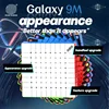 DianSheng Galaxy 9x9 M Ball-Core Magnetic Magic Speed Cube Stickerless Professional Toys 2