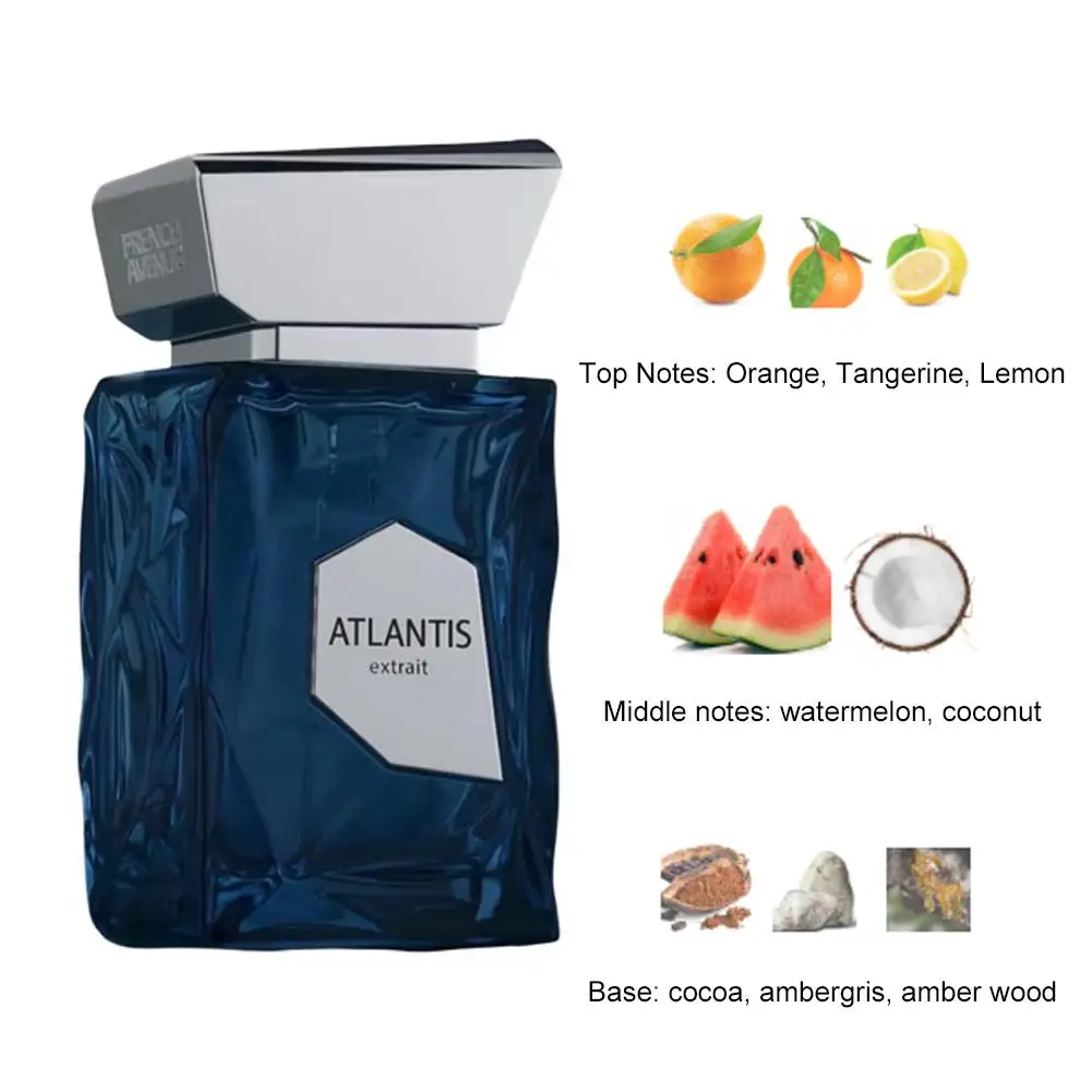 Chaos extrait de parfum profumo lunga durata elegante uomo e donna_voghion.com