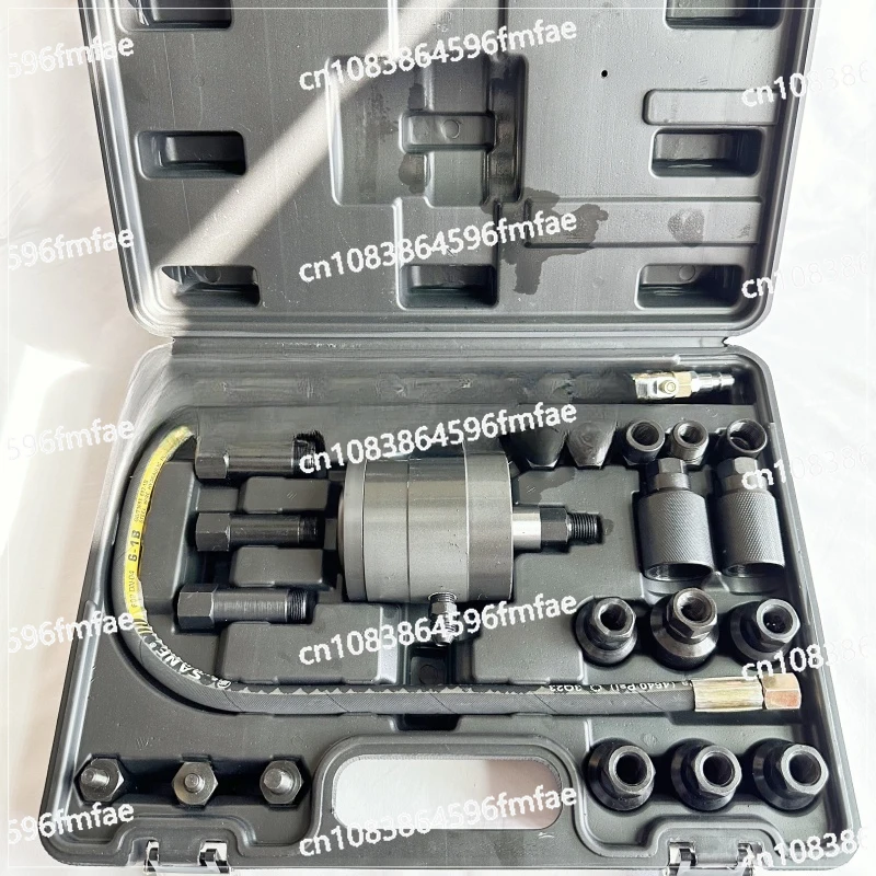 

1000NM Diesel Commn Rail Injector Pneumatic Puller Disassembly Tool for All Brands Injector