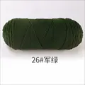 26 army green