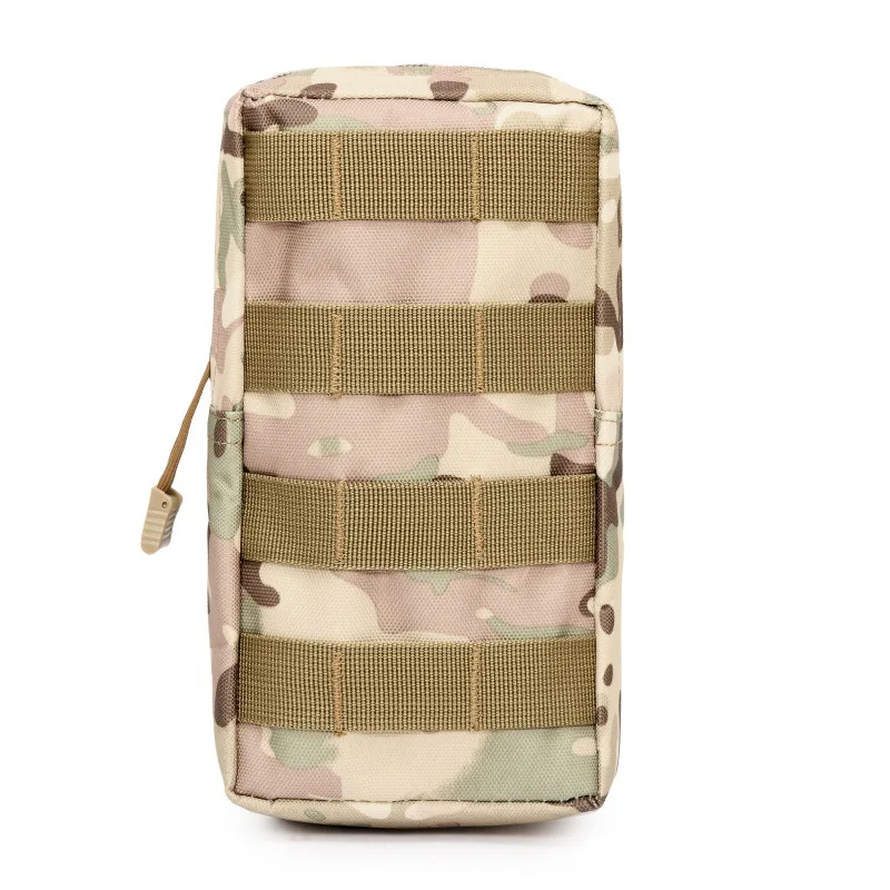 Nylon Tactical Fanny Pack for Hunting and Outdoor Use