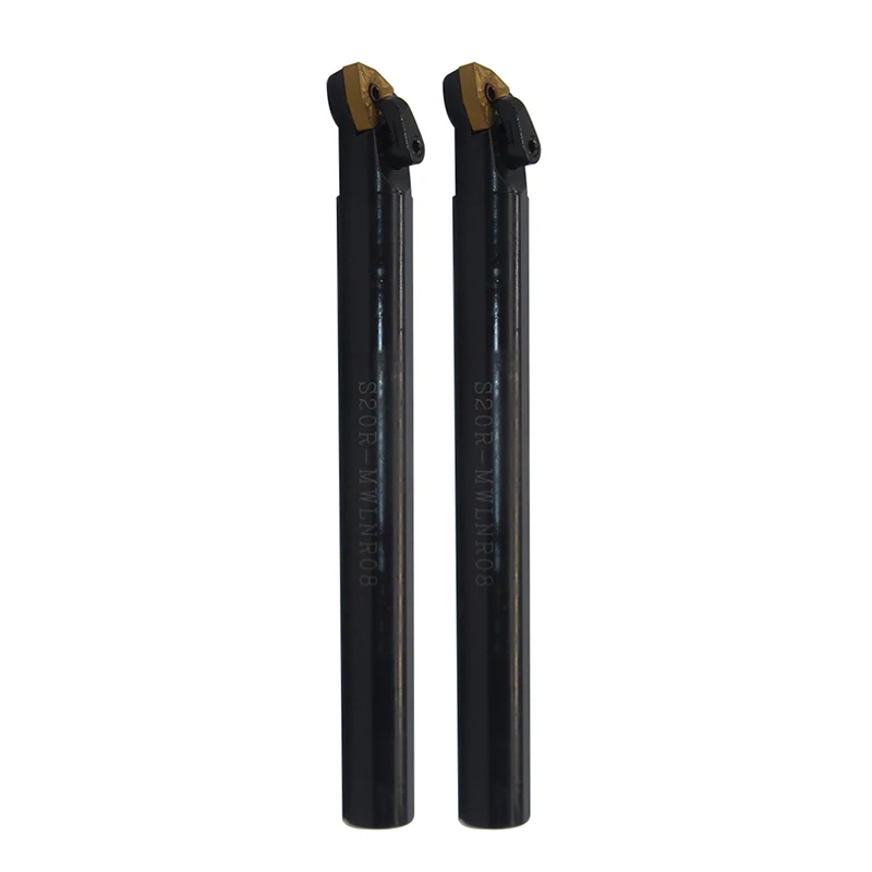 1PCS  Ŀ S16Q-MWLNR08 S18R-MWLNR08 S20R-MWLNR08    Ȧ MWLNR MWLNL CNC   S32T-MWLNR08