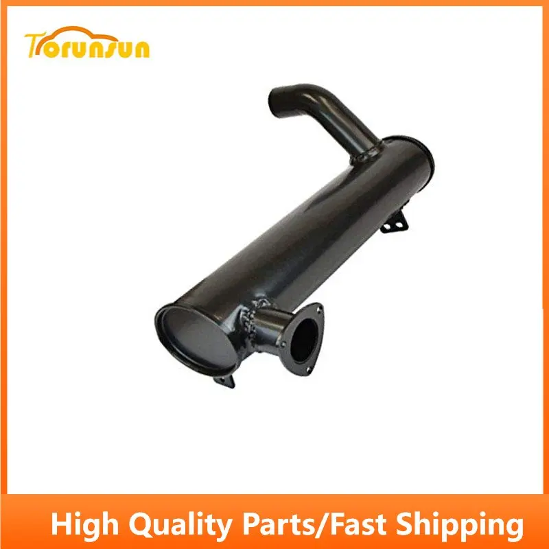 

Muffler Exhaust 6687887 for Bobcat A300 S220 S250 S300 S330 T250 T300 T320