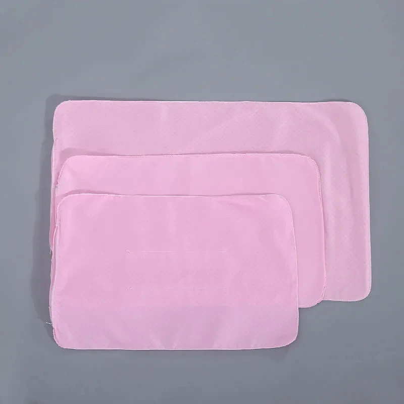 Breathable Children's Pillow Core Cover Four Seasons Universal Baby Pillow Core Cover Buckwheat Cassia Seed Liner Skin