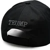Donald  45-47 Never Surrender MAGA Hat Make America Great Again Slogan with USA Flag Adjustable Baseball Cap Black 5
