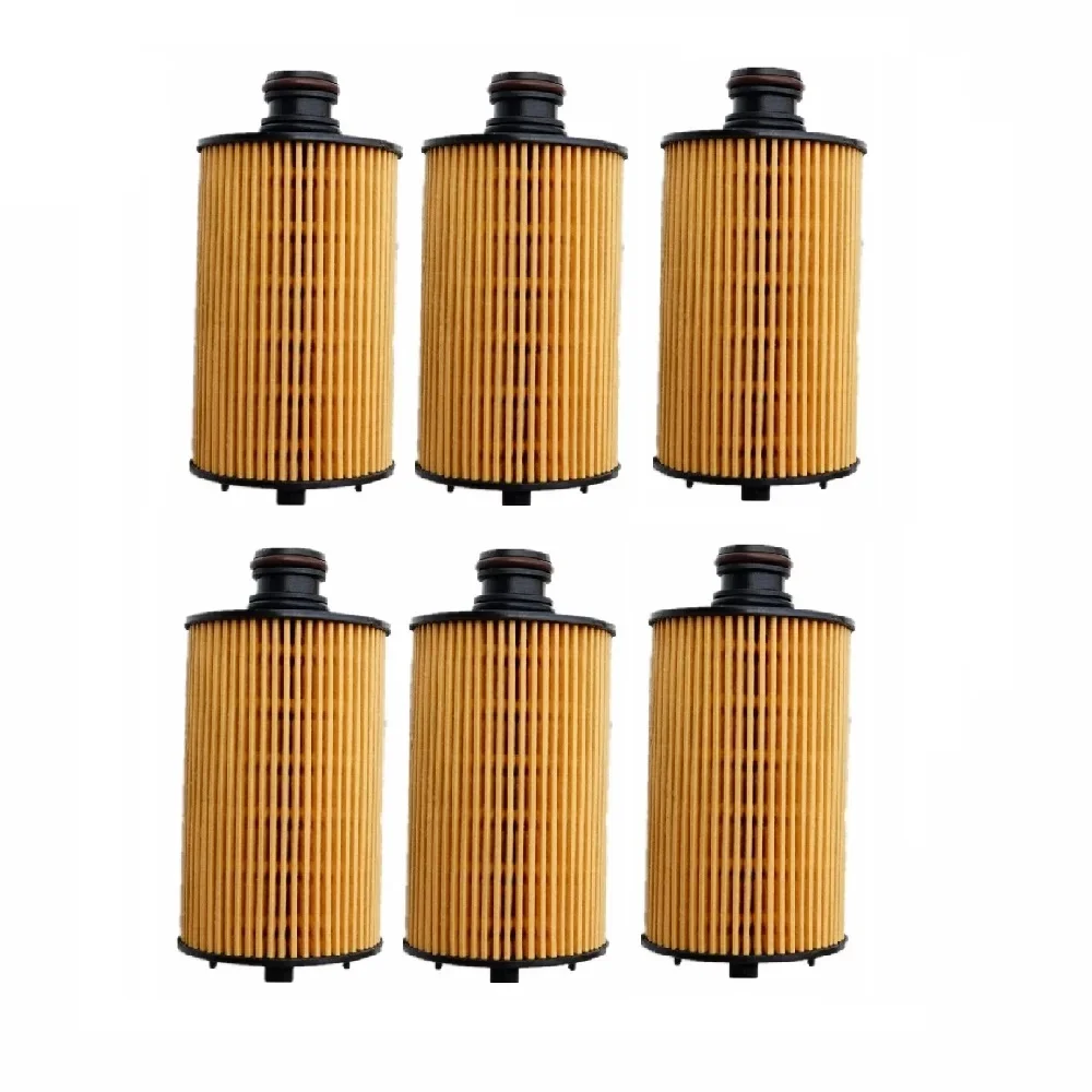 Oil Filter for 2011 Ssangyong Korando 2.0L Diesel Car
