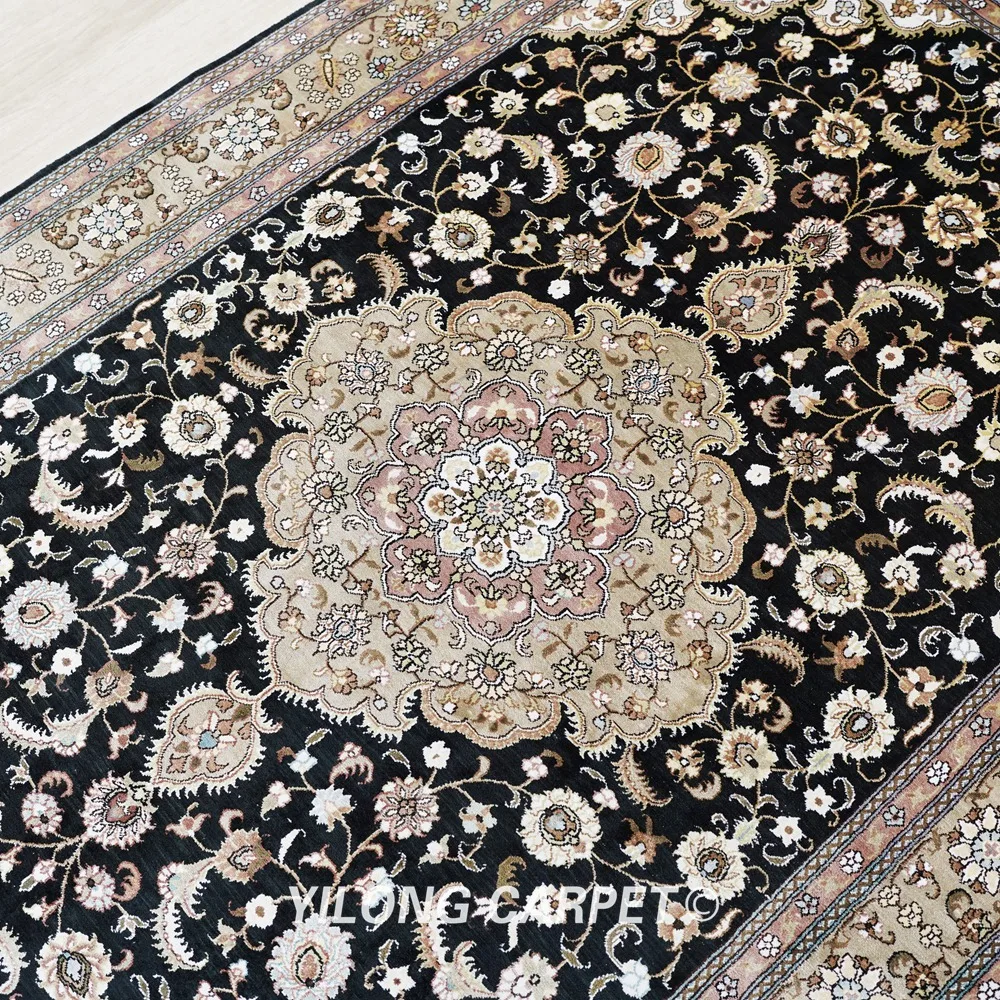 Рисунок 4 - 122x183 см Hereke шелк преимущество