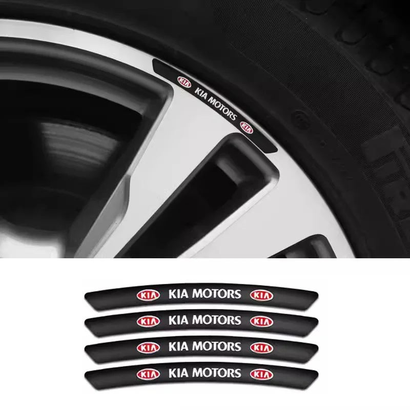 4pcs-Car-Wheel-Rim-Stickers-For-Kia-Rio-Picanto-Ceed-Optima-K9-Cadenza ...