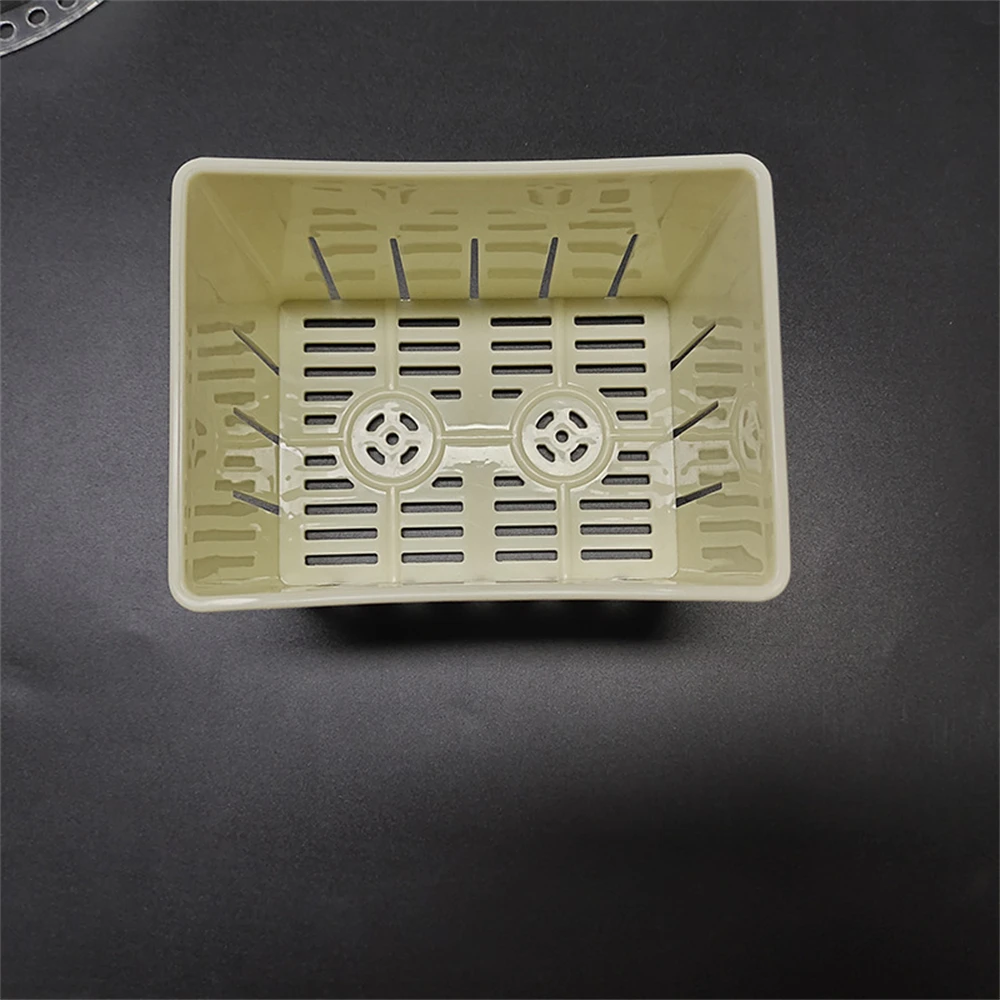 Kitchen Utensils,Tofu Mold Plastic Tofu Press Mould Homemade Tofu Mold