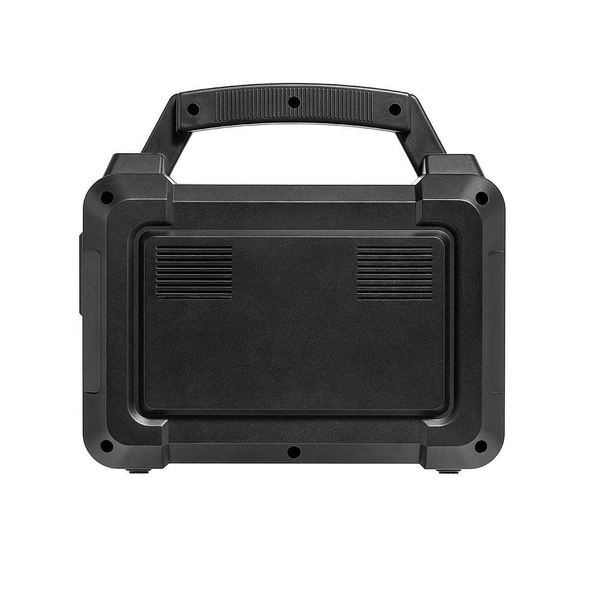 Multifunction Portable Power Station 100W 148wh Solar Battery Power Supply for Outdoor Emergency