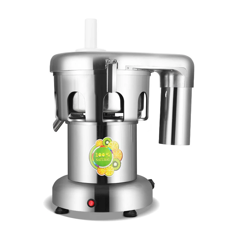 Juicer Commercial B3000 High-power Hotel Multi-functional Machine Stainless Steel Pulp Separator Cutter Net Leakage Filter 3