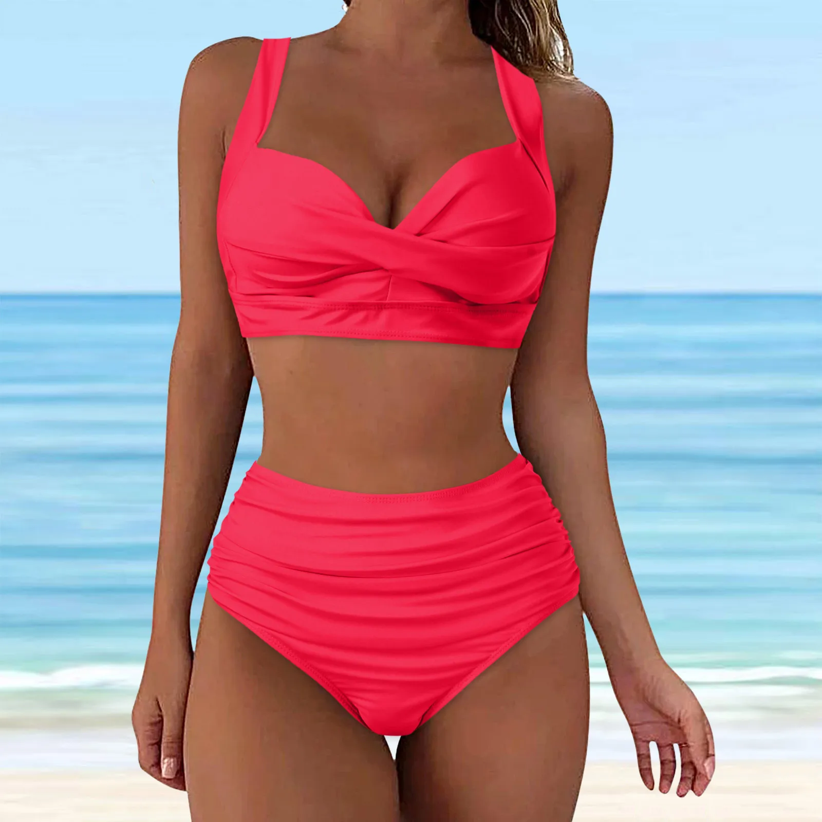 Watermelon Red