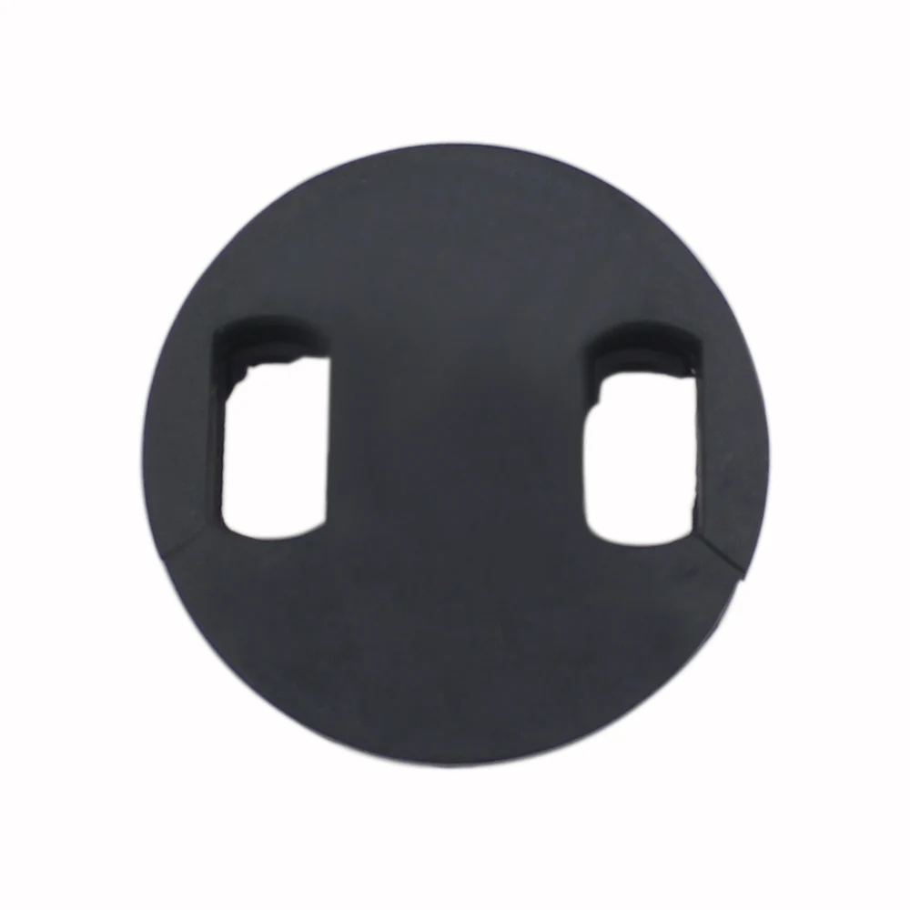 Circular Rubber Design Cello Mute Silencer Suitable For Beginner Practice Stringed Instruments Accessories cello practice mute