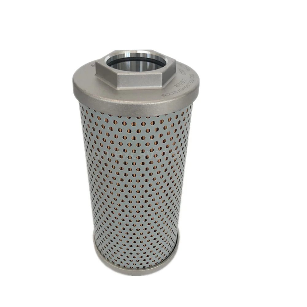 For Hitachi EX30 35-2 40-2 45-2 Hydraulic Filter Oil Return Oil Suction Inlet Pilot Filter Excavator Parts