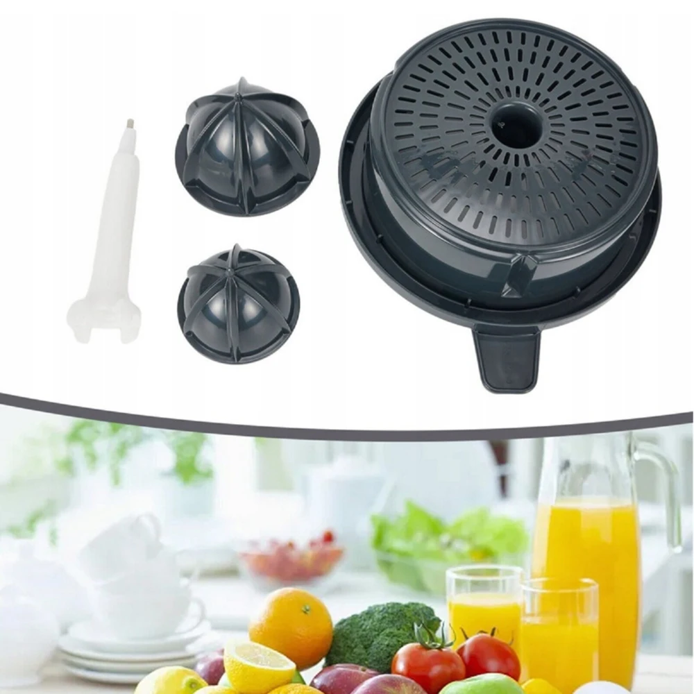 Juice Extraction Separation for Thermomix TM6 TM5 Universal Orange Juice Extraction Physical Press Pure Juicer Replacement Parts food processor,juicer replacement parts,citrus juicer