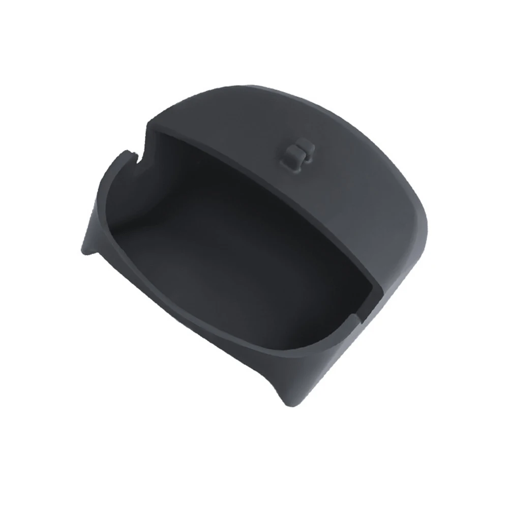 

Силиконовый кронштейн для Tesla Model 3 Highland, автомобильный контейнер для хранения рулевого колеса, антикоррозийная Высококачественная новая подставка