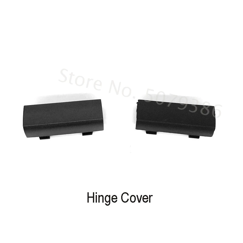 Hinges cover