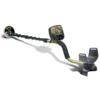 Gold Bug Pro Gold Search Treasure Professional Metal Detector Underground Gem All Coin Digger Kit Long Range 3m Underground 6