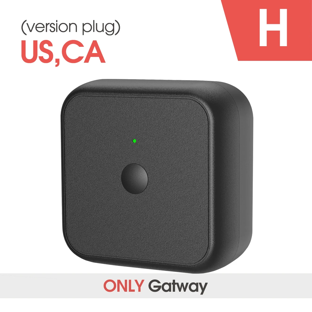 Gateway only#2