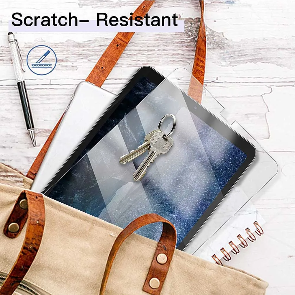 Tempered glass screen protector 3 Pack Tempered Glass Samsung Galaxy Tab A7 Lite 8.7 SM-T220 SM-T225 T220 T225 T227 Tablet Screen Protector Film