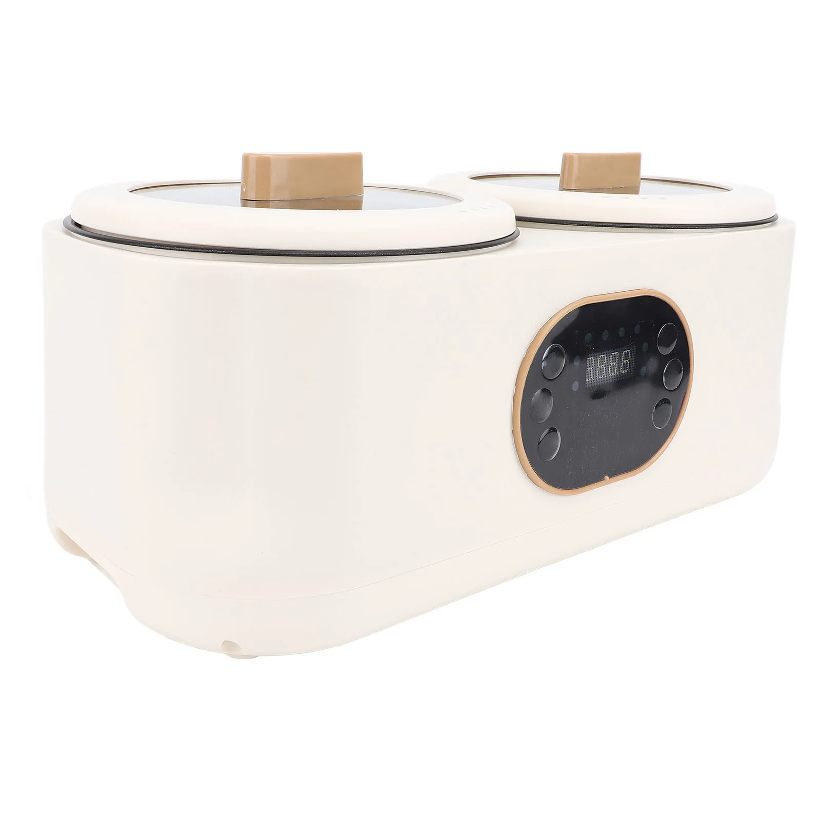 Rice Cooker Double Liner Multifunctional Automatic Intelligent Insulation Detachable Rice Cooker Electric Hot Pot for Home 3